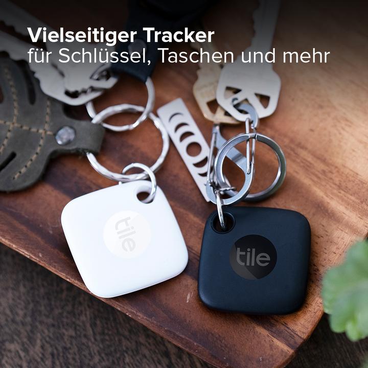 Actual product image Tile Mate (Android, iOS)