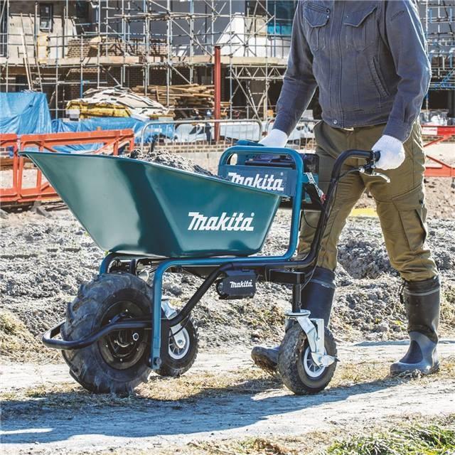 Image du produit Makita Bac de transport