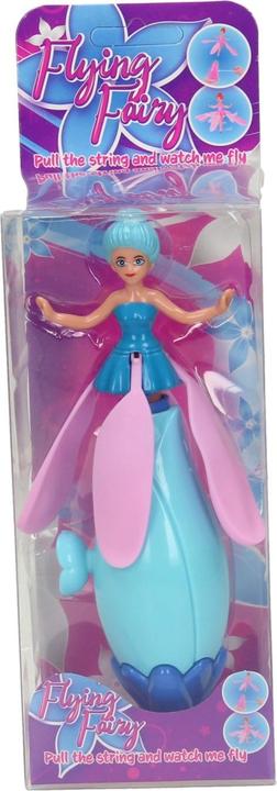 Actual product image Flying shooting fairy