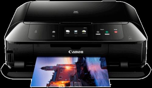 Produktbild Canon Pixma Mg7750 (Tintenpatrone, Farbe)