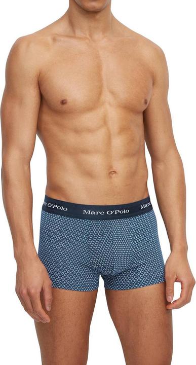 Produktbild Marc O'Polo Short Casual Figurbetont M-SHORTS 3-PACK (XL, 3er Pack)