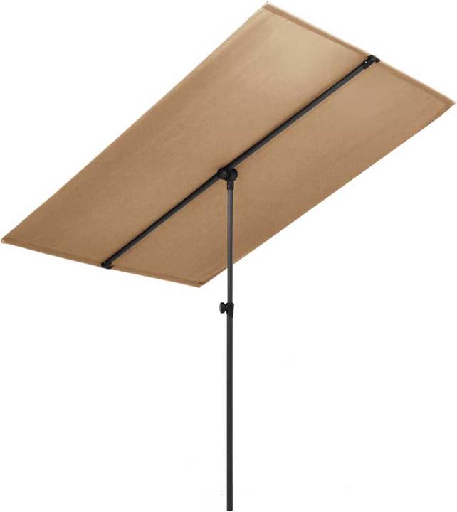 Actual product image VidaXL Freda (1.50 m)