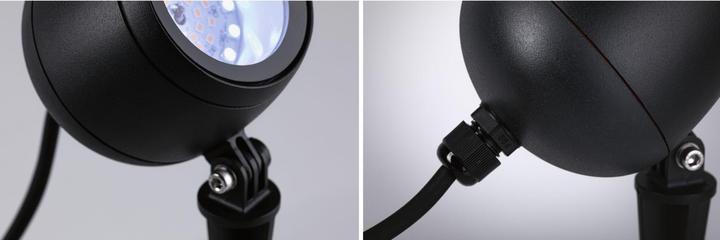 Produktbild Paulmann Kikolo (620 lm, IP65)