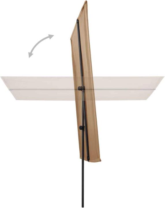 Image du produit VidaXL Freda (1.10 m)