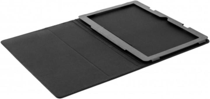 Actual product image Hannspree HANNSpad SN14TP6B Tablet Zeus 3 13.3" Android 13 Android (13.31", 128 GB, Black)