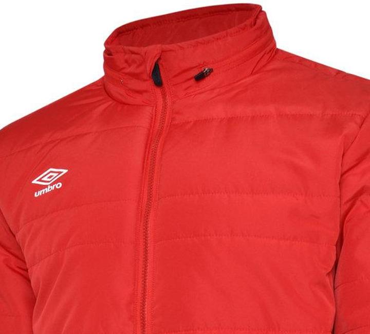 Immagine prodotto Umbro Giacca Club Essential Bench (XXL)