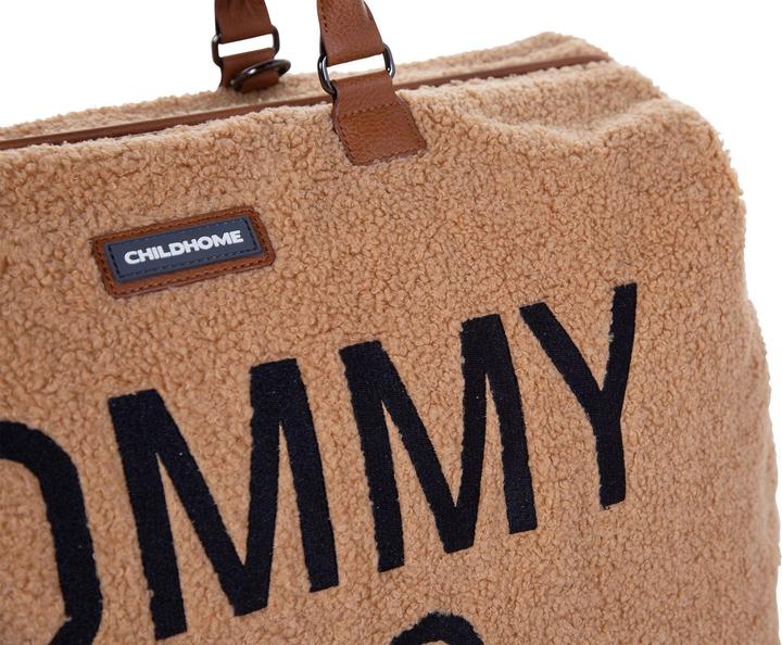 Image du produit Childhome Mommy Bag
