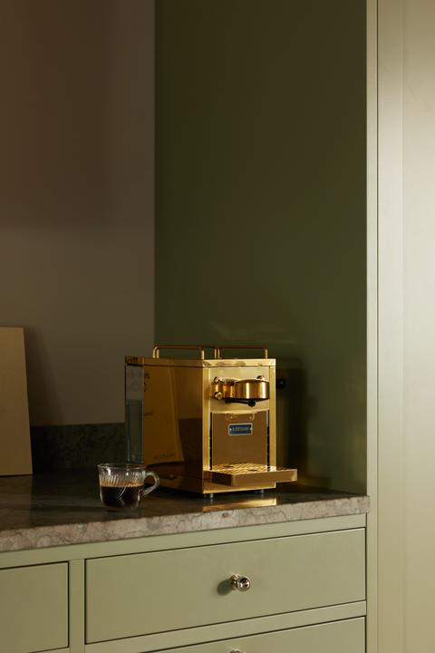 Image du produit Sjöstrand The Original (NESPRESSO Original)