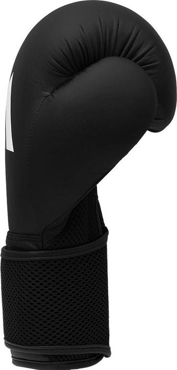 Produktbild adidas Boxhandschuhe Hybrid 25, schwarz, adiHBG25 (6 OZ, One Size)