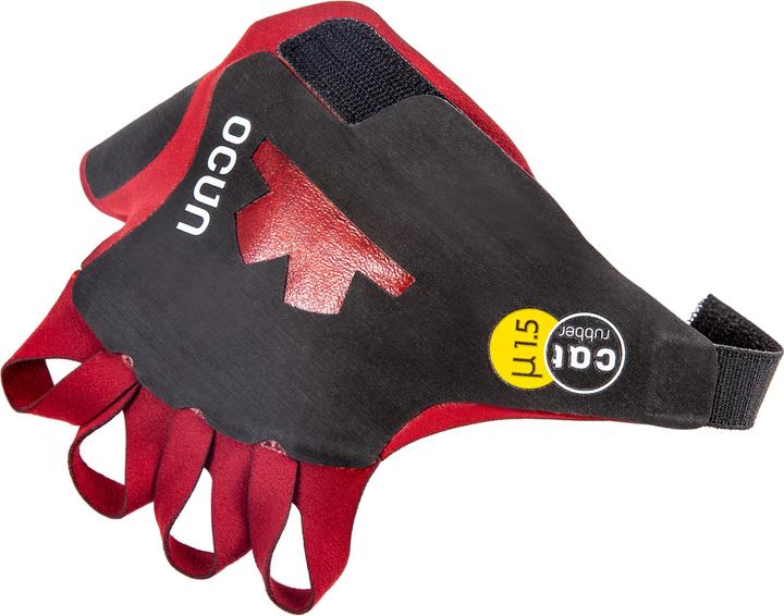 Actual product image Ocun Crack Gloves Pro (S)