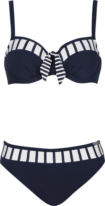 Produktbild SUNFLAIR Basic Bikini-Set (46 B)