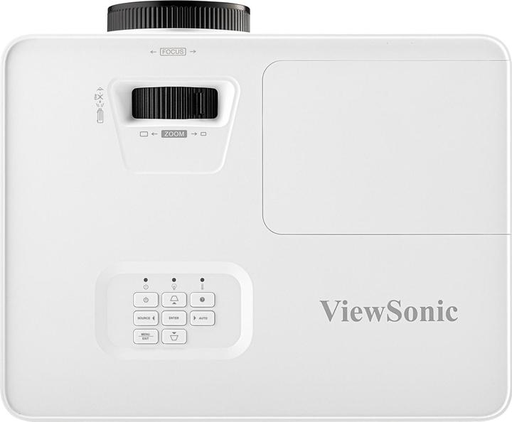 Produktbild Viewsonic PA700W (WXGA, 4500 lm, 1.54 - 1.72:1)
