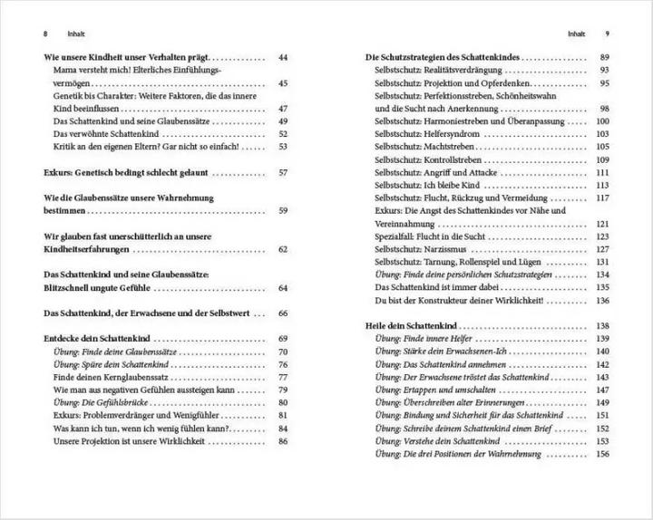 Actual product image Das Kind in dir muss Heimat finden (German, Stefanie steel, 2015)