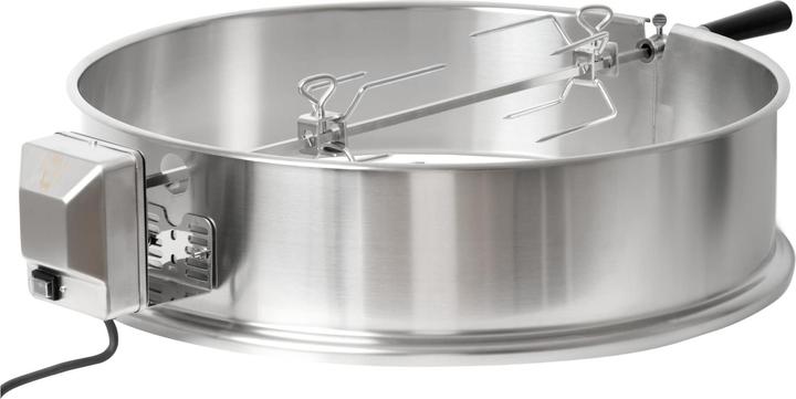 Image du produit BBQ-Toro Set de brochettes en acier inoxydable