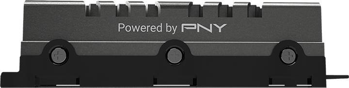 Produktbild PNY XLR8 CS3140 SSD (1000 GB, M.2 2280)