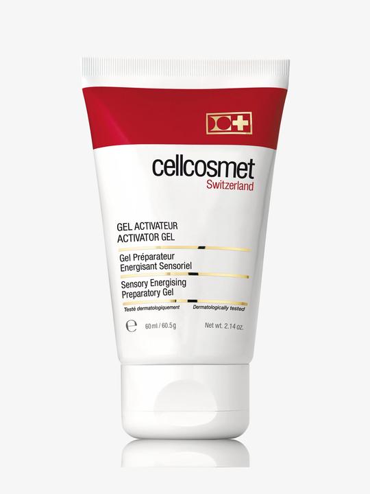 Actual product image Cellcosmet Activator Gel (60 ml, Face gel)
