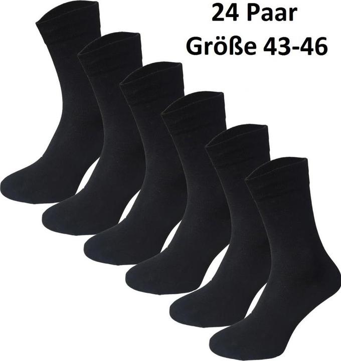 Productafbeelding Garcia Pescara 24 paar 43-46 (Pak van 24, 43 - 46)