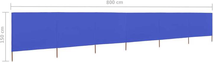 Produktbild VidaXL Juliette (800 cm)