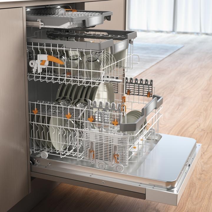 Image du produit Miele G 3825-55 SCi 11773030