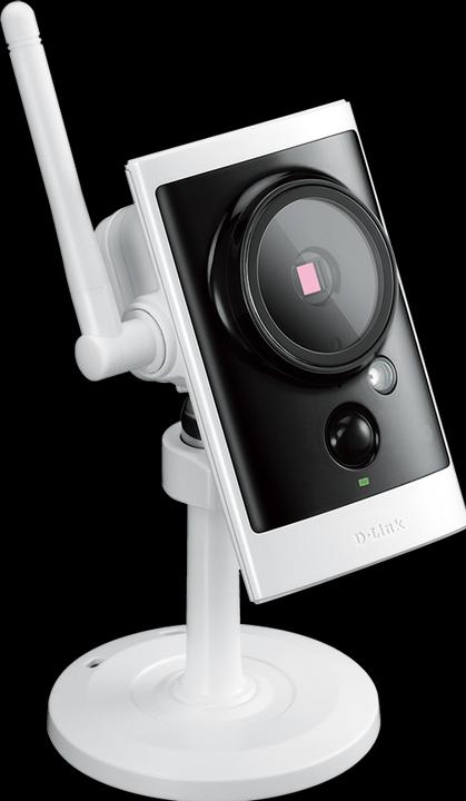 Produktbild D-Link Dcs-2330l (1280 x 720 Pixels)
