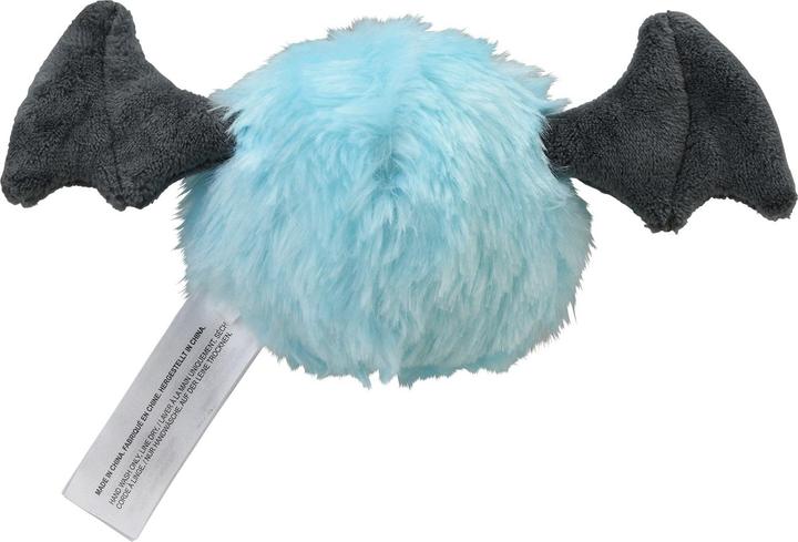 Actual product image Pokémon Woobat Sitting Cuties Plush - 15 cm (7 cm)