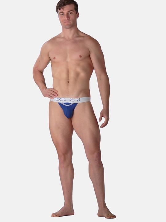 Immagine prodotto Woh Jockstrap Sexy Fun (XL, Confezione singola)