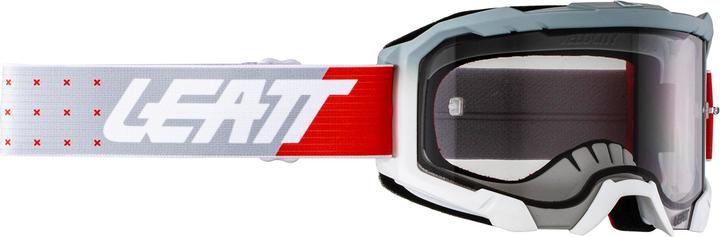 Produktbild Leatt Goggle Velocity 4.5 (Forge Rose, Light Grey)