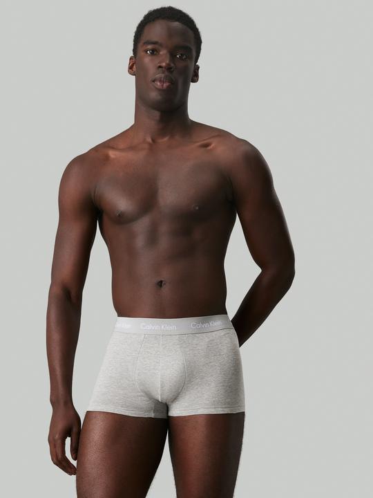 Calvin Klein U2664G YKS 3P LR TRONCO (S)