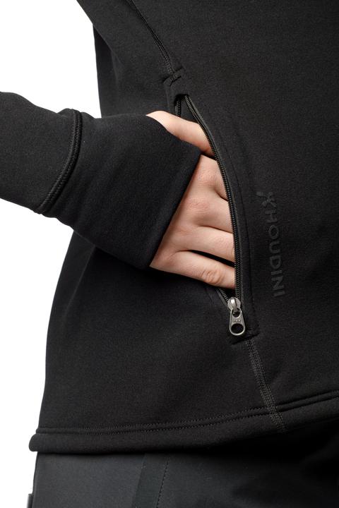 Immagine prodotto Houdini Potenza Houdi (XS)