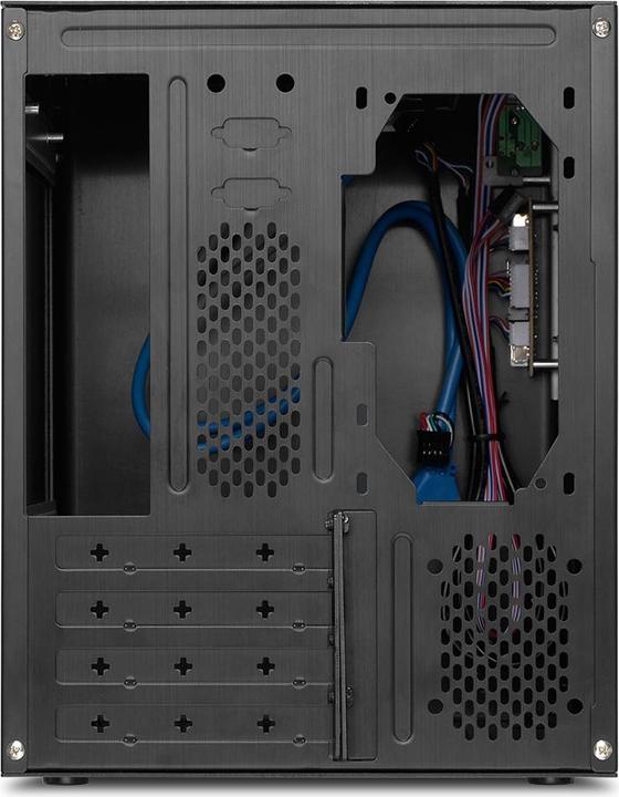 Image du produit Sharkoon Ca-M (mATX)