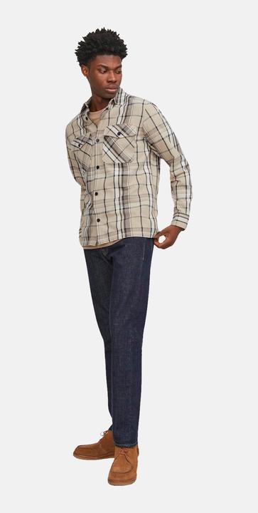 Immagine prodotto Jack & Jones Camicia over Comfort Fit Camicia over (XXL)