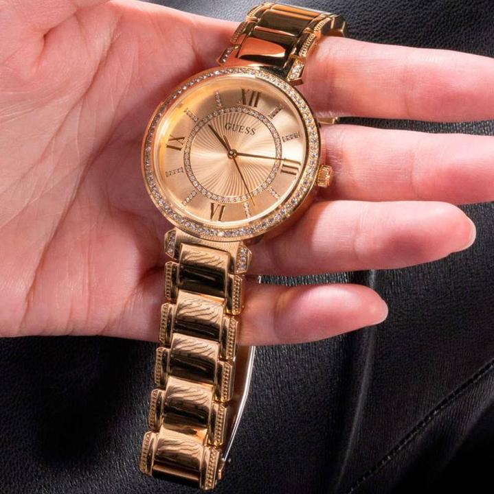 Image du produit Guess Montage (Montre analogique, 36 mm)