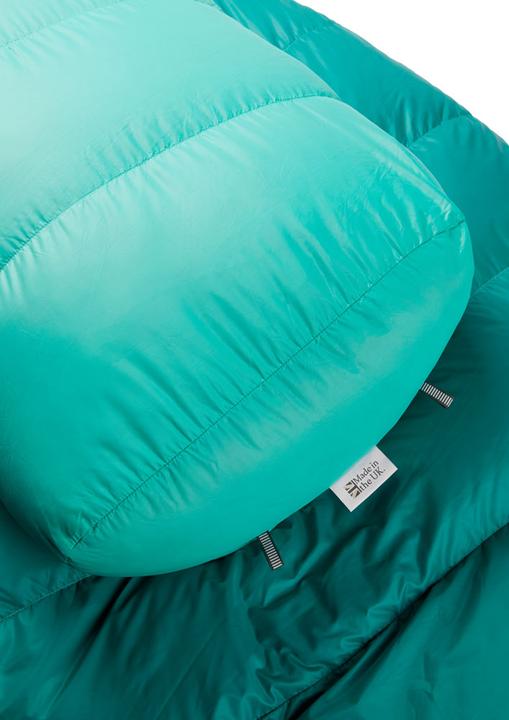 Produktbild Rab Alpine 400 Schlafsack (200 cm)