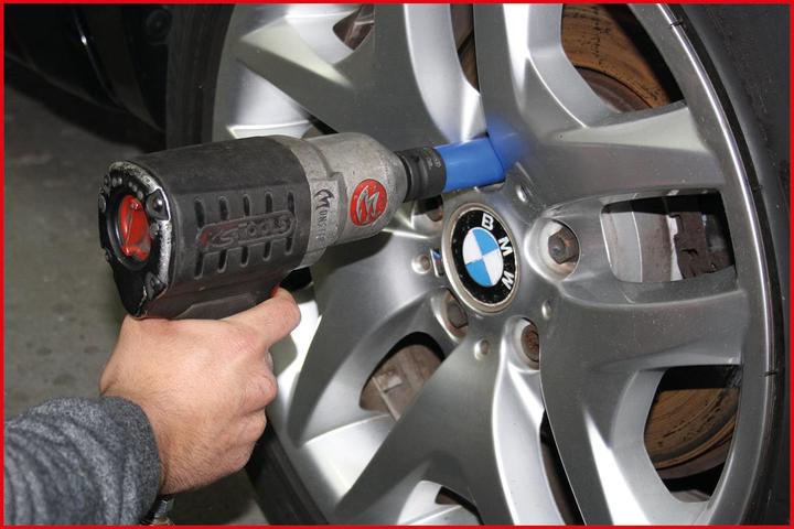 Actual product image KS Tools 515.1076 (21 mm)