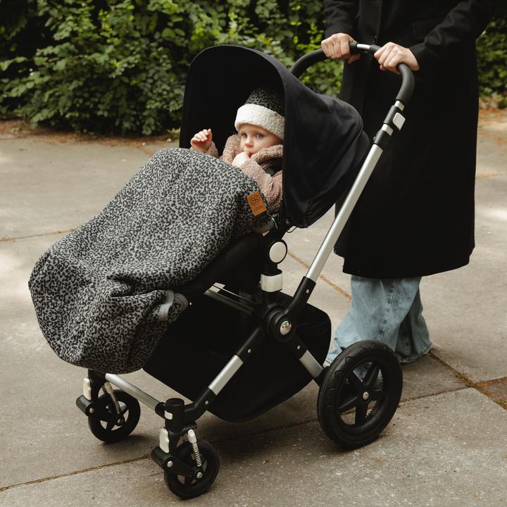Actual product image Cloby UPF + Olive Green