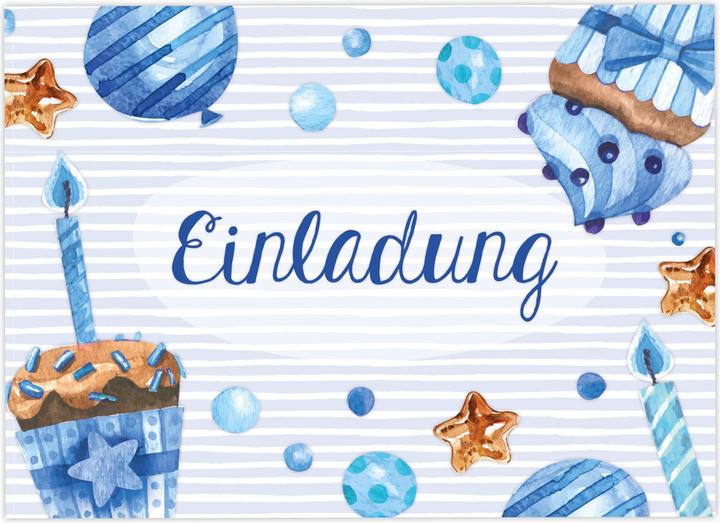 Image du produit Papierdrachen Tartelettes (1 pcs)