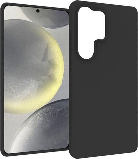 Produktbild MU Classic Softcase TPU Series (Samsung Galaxy S25 Ultra)