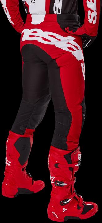Actual product image Alpinestars Pant 25 Racer Veil Blk (Men, 32)