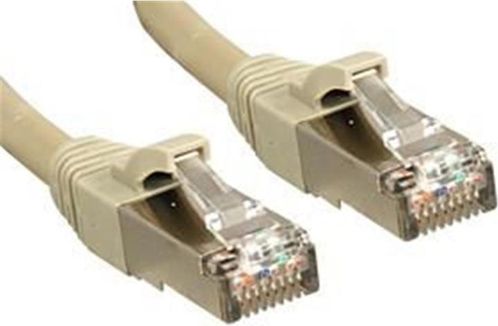Produktbild Lindy Netzwerkkabel (S/FTP, CAT6, 1 m)