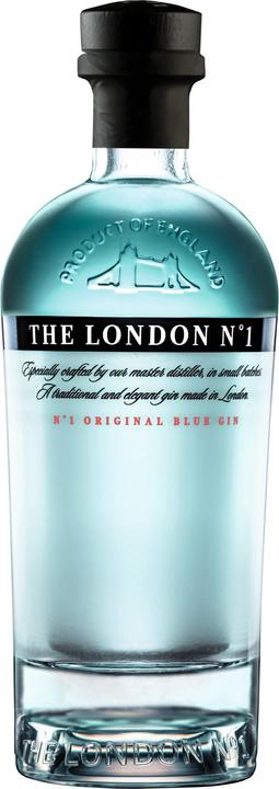 Produktbild Gonzalez Byass The London N°1 Original (1 x 70 cl)