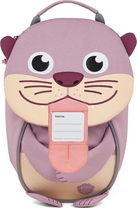 Actual product image Affenzahn Little friend kindergarten rucksack 26 cm