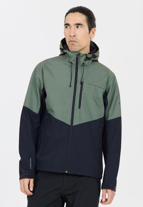 Produktbild Whistler Rodney Softshell Jacket W-Pro 8000 (XL)