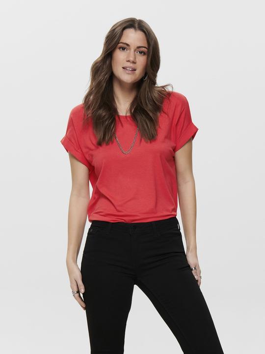 Produktbild Only Lässiges T-Shirt Top (M)