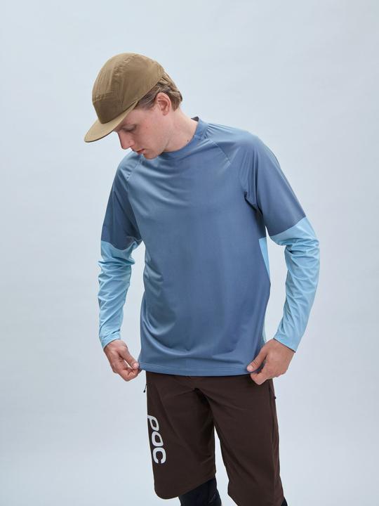 Immagine prodotto Poc M's Essential MTB LS Jersey (M)