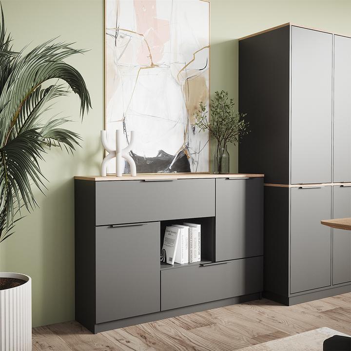Image du produit Vicco Betti (120 x 30 x 83,5 cm)