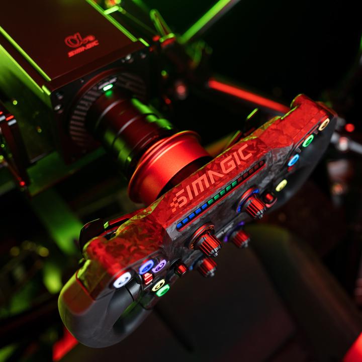 Productafbeelding Simagic GT Neo (PC)