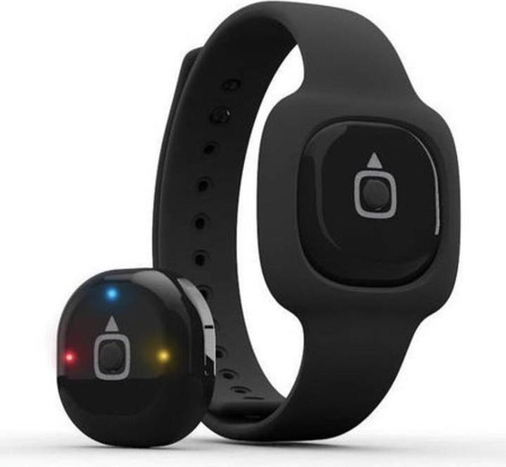 iFit Act Fitness Bracelet