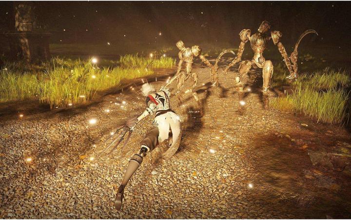 Actual product image Nacon Gaming Steelrising (PC, DE)