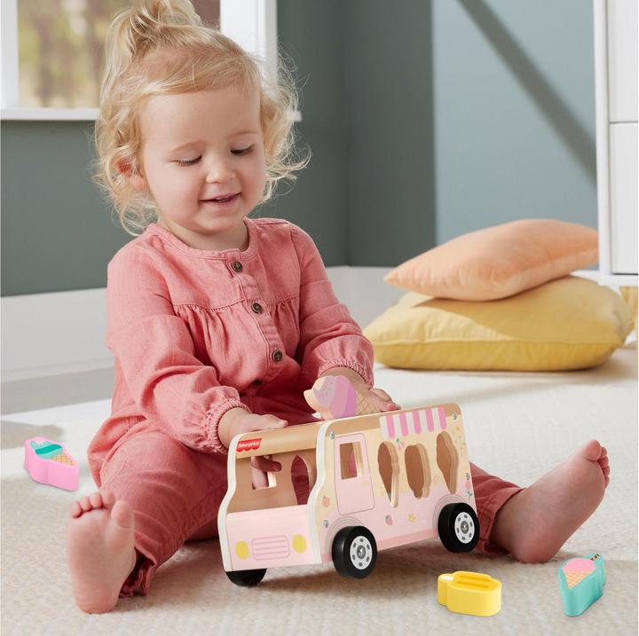 Actual product image Fisher-Price 0
