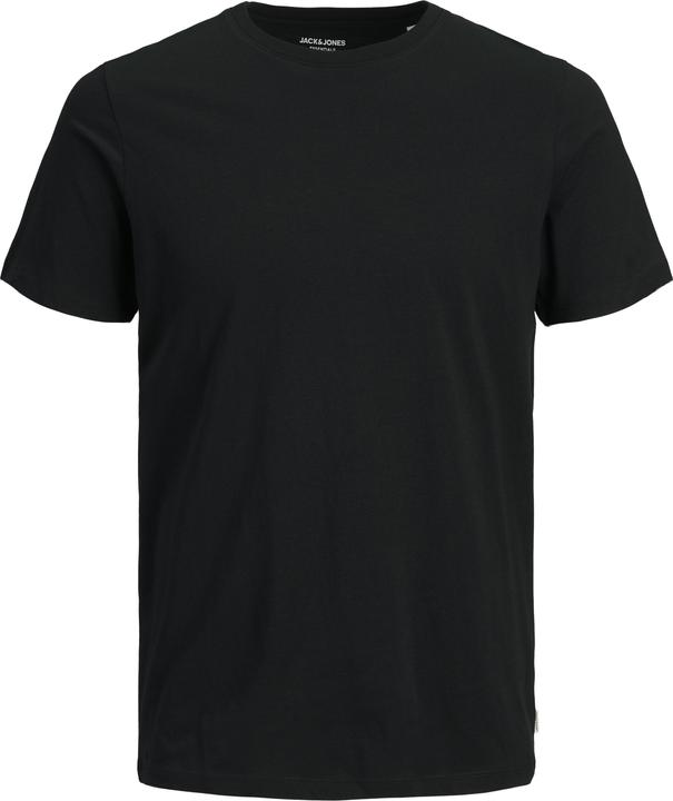 Jack & Jones Bio Baumwoll Plus size T-shirt (6XL)